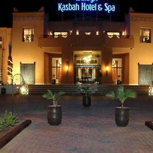 Zalagh Kasbah Hotel & Spa